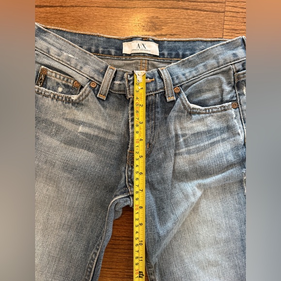 Armani Exchange Jeans - Picture 7 of 9